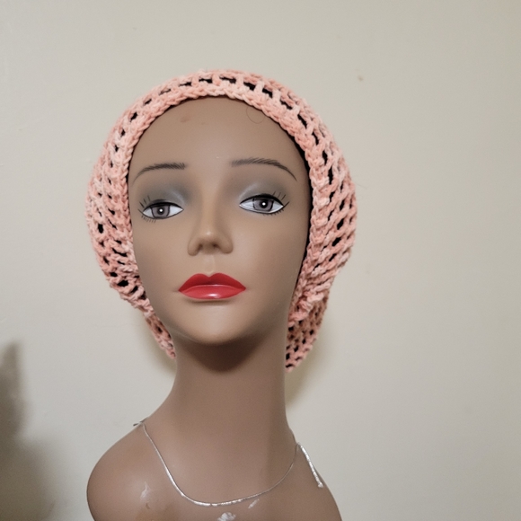 Cotton Rasta Tam Jumbo Collection - Picture 3 of 3